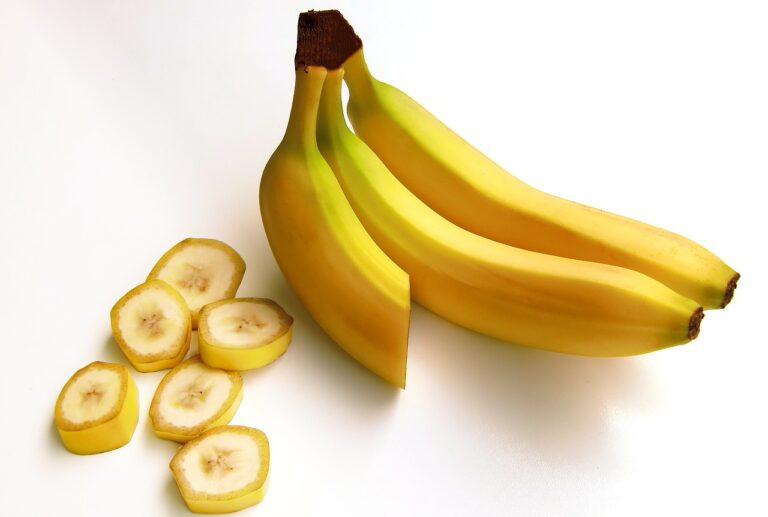 Why Am I Craving Bananas?
