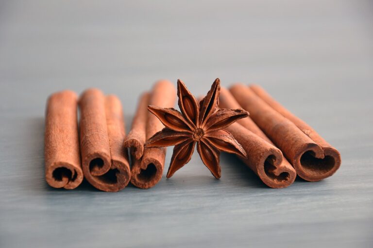 Craving Cinnamon? Here Are 10 Reasons Why