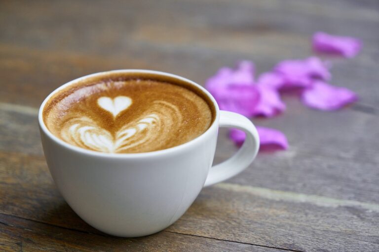 Discover 10 Surprising Reasons Why You Are Craving Coffee