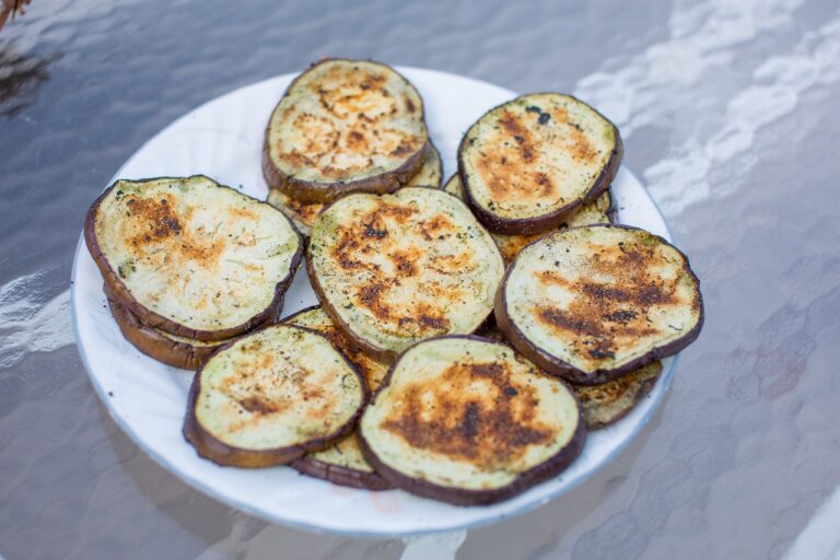 10 Interesting Reasons Why You Are Craving Eggplant