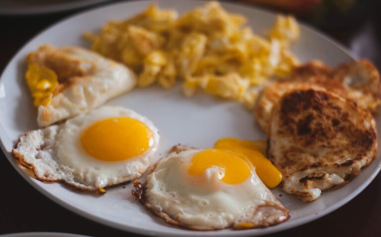 Craving Eggs? Here Are 10 Reasons Why