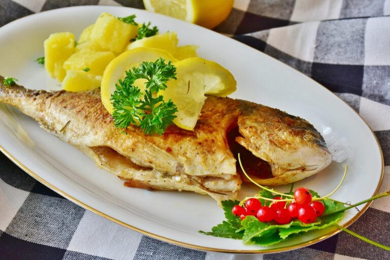 10 Interesting Reasons Why You Are Craving Fish