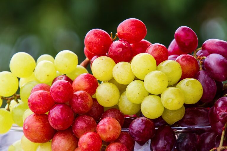 Here Are 10 Reasons Why You Are Craving Grapes