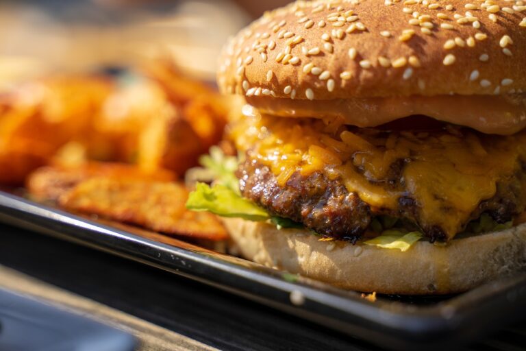 Discover 10 Reasons Why You Are Craving Hamburger