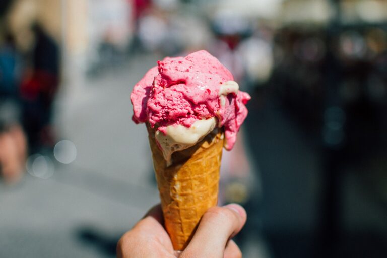 Discover 10 Surprising Reasons Why You Are Craving Ice Cream