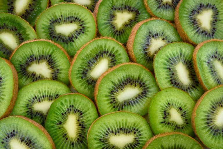 These Are 10 Reasons Why You Are Craving Kiwi