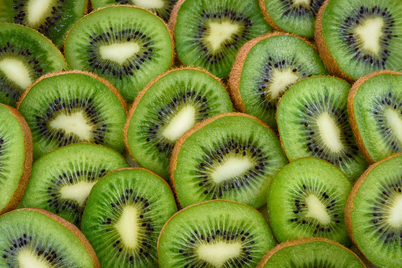 craving kiwi