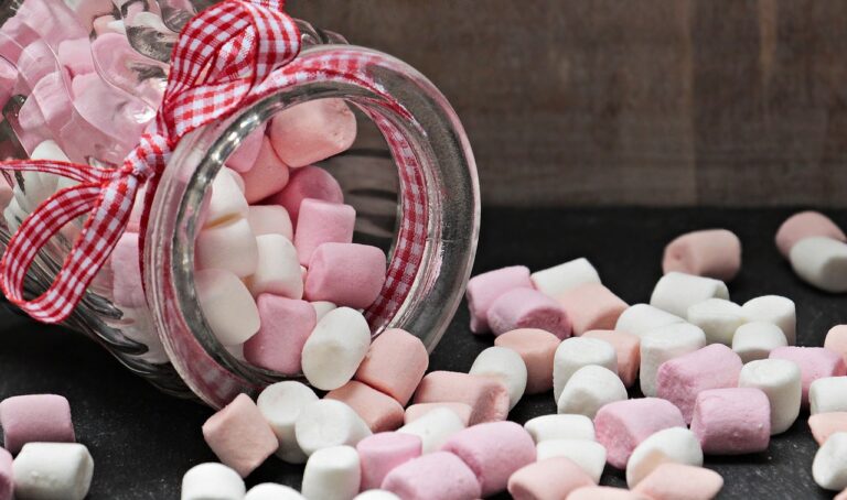 Craving Marshmallows? Here Are 10 Reasons Why