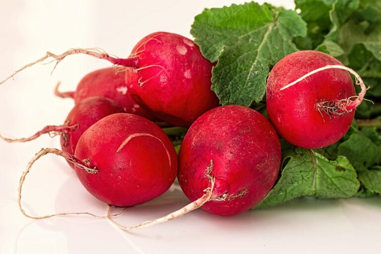 10 Irresistible Reasons Why You Are Craving Radishes