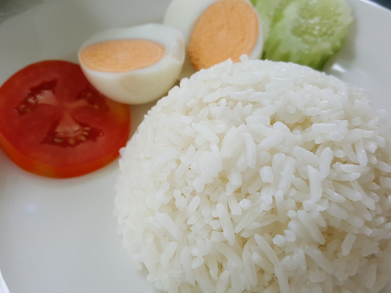 craving rice