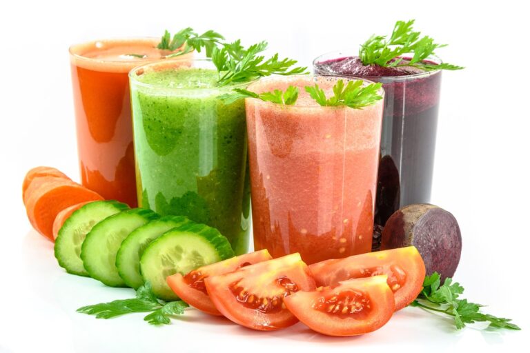 Craving Tomato Juice: Here Are 10 Interesting Reasons Why