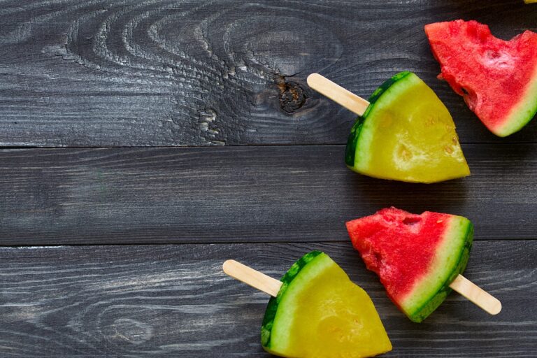 Craving Watermelon? Here Are 10 Interesting Reasons Why