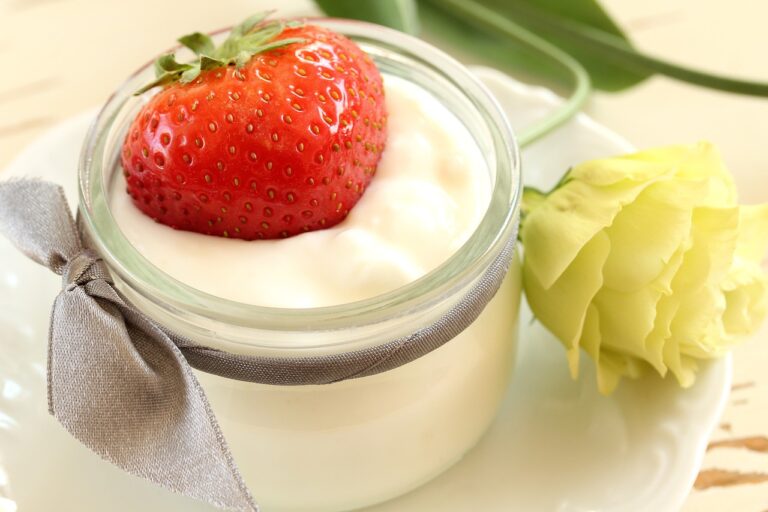 Discover 10 Reasons Why You Are Craving Yogurt