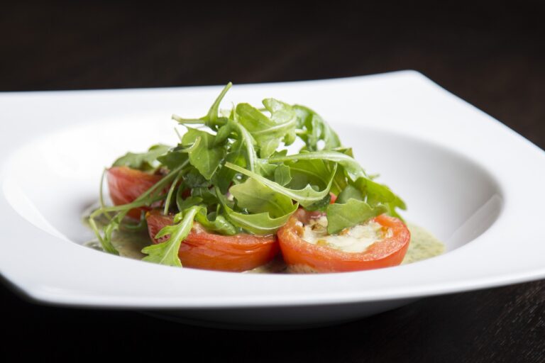 10 Cool Reasons Why You Are Craving Arugula