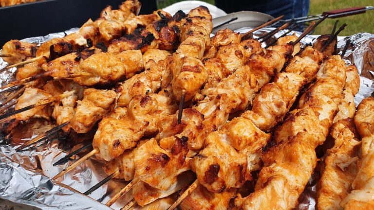 10 Fantastic Reasons Why You Are Craving Barbeque