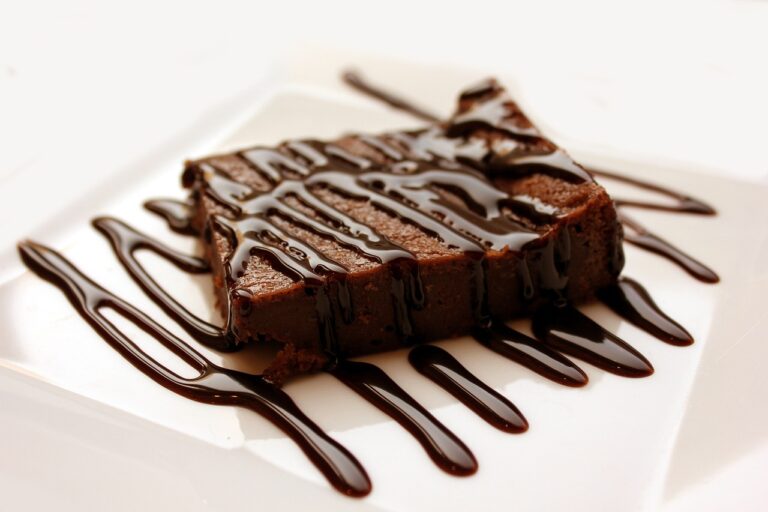 Craving Brownies? 10 Factors Why