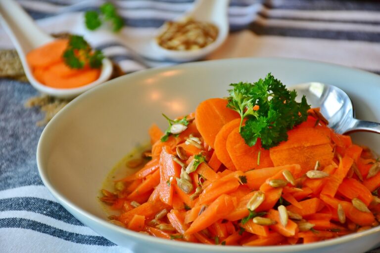 10 Entertaining Reasons Why You Are Craving Carrots