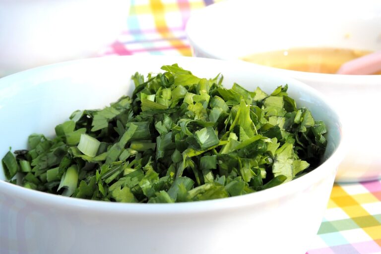 Craving Cilantro? Find The 10 Reasons Why