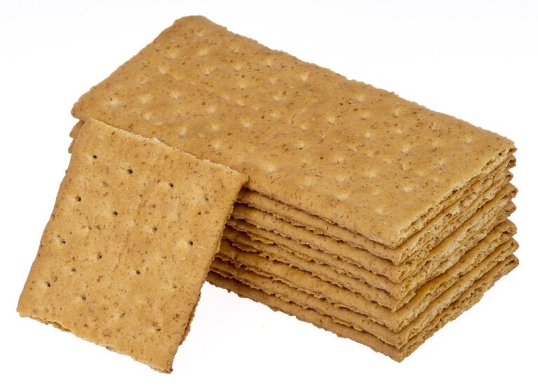 Craving Crackers: Understanding the Nutritional Deficiencies and Emotional Triggers