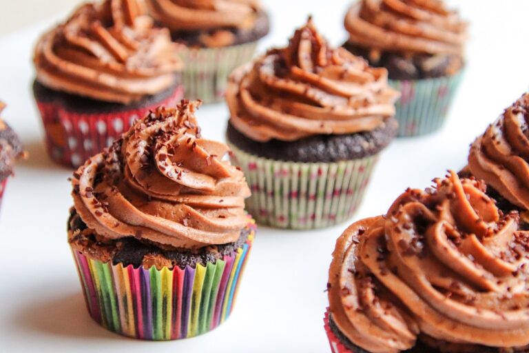 Craving Cupcakes: 10 Captivating Reasons