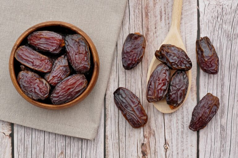 10 Interesting Reasons Why You Are Craving Dates