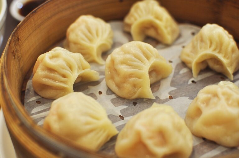 These Are 10 Cool Reasons Why You Are Craving Dumplings