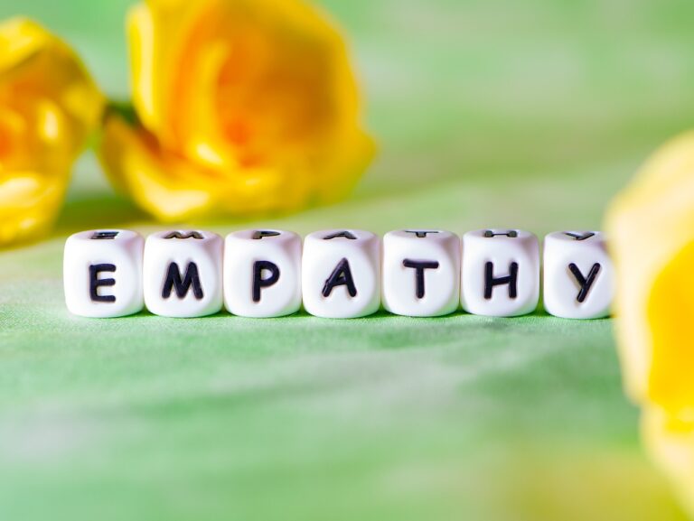 10 Surprising Reasons Why You Are Craving Empathy