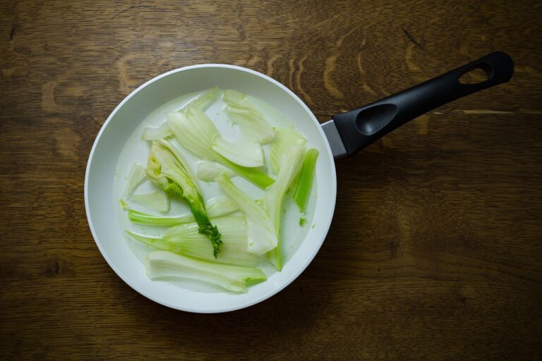 10 Compelling Reasons Why You Are Craving Fennel