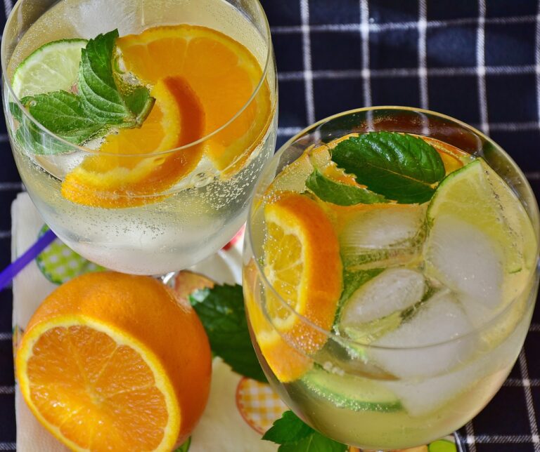 These Are 10 Reasons Why You Are Craving Lemonade