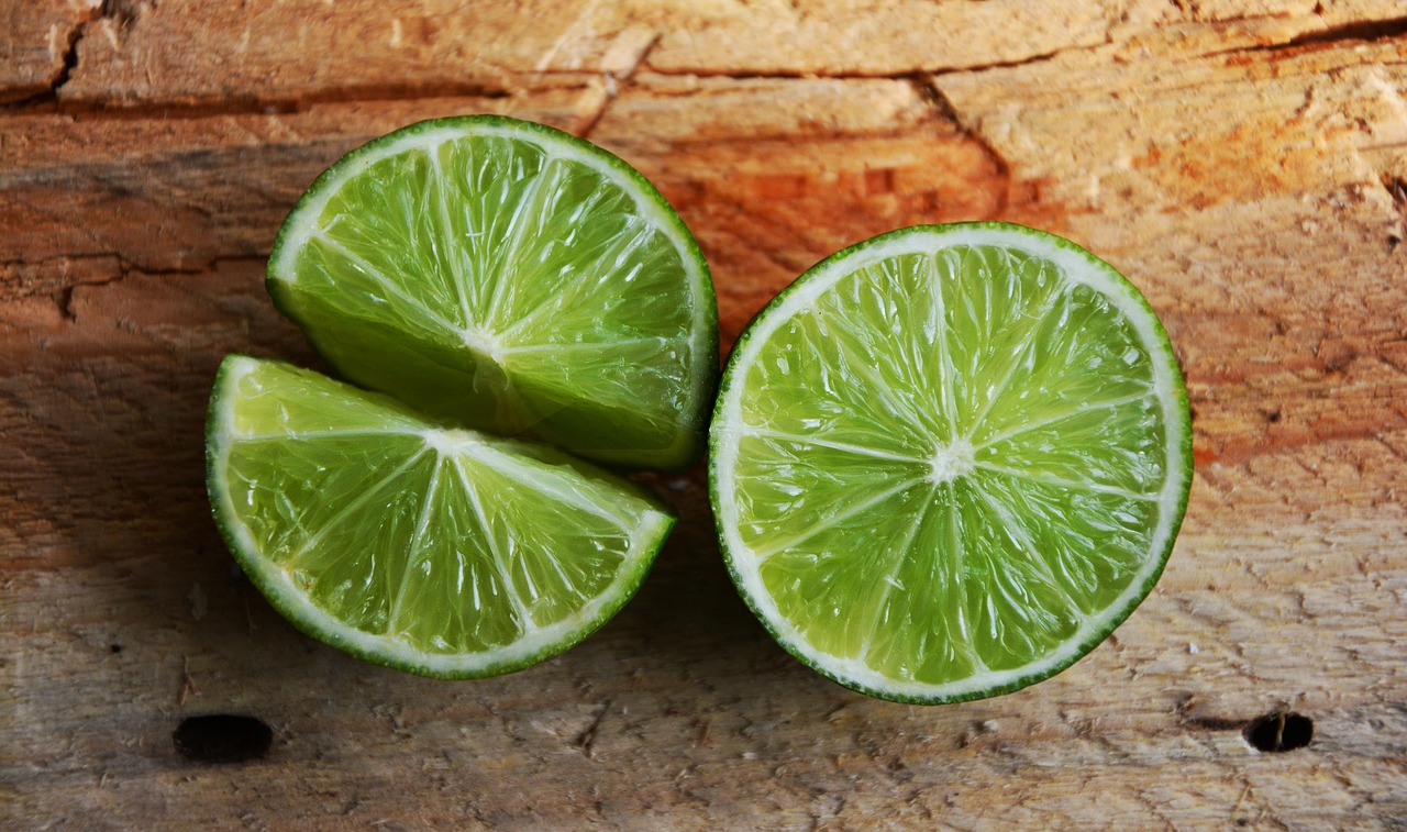 craving limes