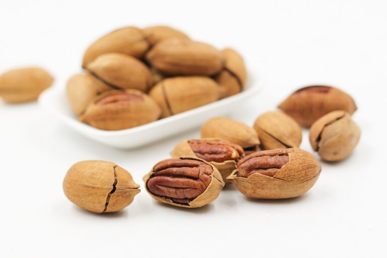 10 Surprising Reasons Why You Are Craving Nuts