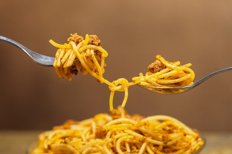 Discover 10 Reasons Why You Are Craving Pasta