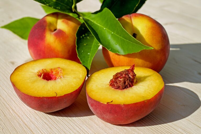 These Are 10 Reasons Why You Are Craving Peaches