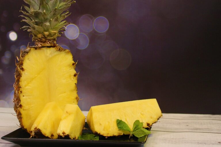 10 Reasons Why You Are Craving Pineapple