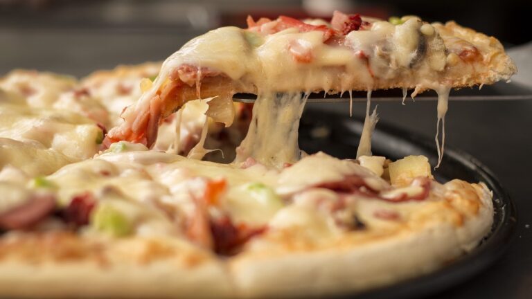 10 Reasons Why You Are Craving Pizza