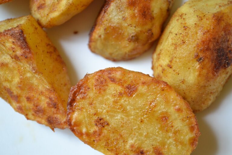 Discover 10 Reasons Why You Are Craving Potatoes