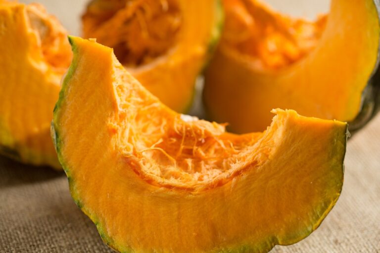 10 Interesting Reasons Why You Are Craving Squash