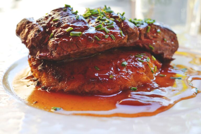 10 Surprising Reasons Why You Are Craving Steak