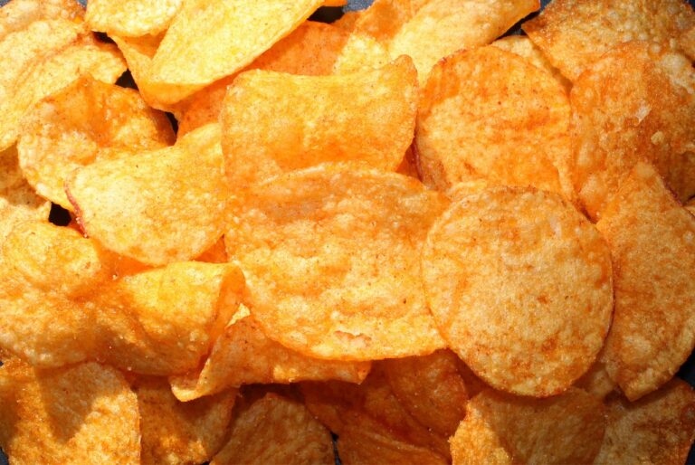 10 Thrilling Reasons Why You Are Craving Chips