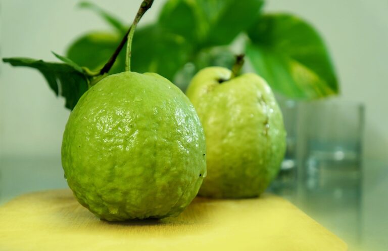 10 Irresistible Reasons Why You Are Craving Guava