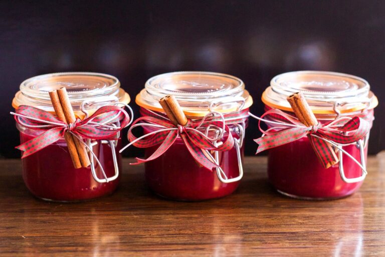 Craving Jam? Here Are 10 Enticing Reasons Why