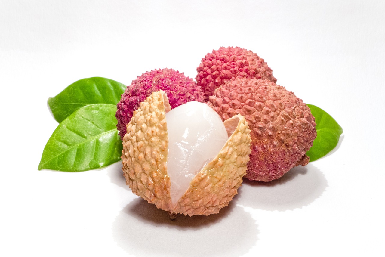 craving lychee