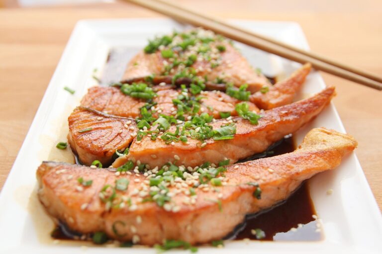 10 Fascinating Reasons Why You Are Craving Omega-3