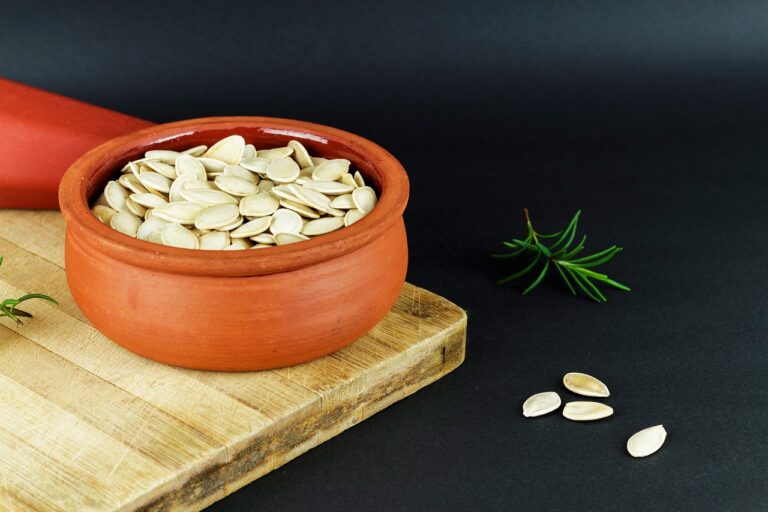 Craving Pumpkin Seeds: Here Are 10 Simple Reasons