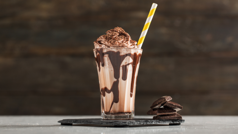 Here Are 10 Reasons Why You Are Craving Milkshakes